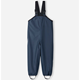 Reima Lammikko Rain Pants Kids Navy