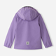 Reima Softshell Jacket Vantti Misty Violet