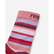 Reima Socks Parit 2-pack Rose Blush