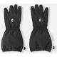 ReimaTec Gloves Avuksi Black