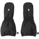 ReimaTec Mittens  Apuna Black