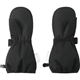 ReimaTec Mittens  Apuna Black
