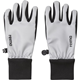 Reima Softshell Gloves Heippa Silver