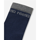 Reima Socks Saapas Navy