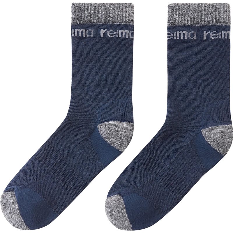 Reima Socks Saapas Navy