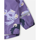 Reima Raincoat Vesi Misty Violet