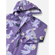 Reima Raincoat Vesi Misty Violet