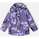 Reima Raincoat Vesi Misty Violet