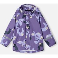 Misty Violet