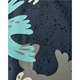 Reima Raincoat Vesi Navy