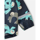 Reima Raincoat Vesi Navy