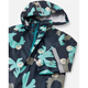 Reima Raincoat Vesi Navy