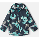 Reima Raincoat Vesi Navy
