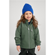 Reima Softshell Jacket Vantti Thyme Green