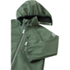 Reima Softshell Jacket Vantti Thyme Green