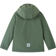 Reima Softshell Jacket Vantti Thyme Green