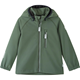 Reima Softshell Jacket Vantti Thyme Green