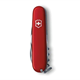 Victorinox Spartan Red