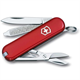 Victorinox Classic SD Red