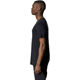 Houdini M's Tree Tee True Black