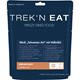 Trek'n Eat Swiss Muesli With Milk