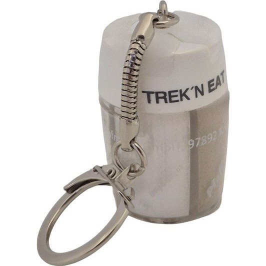 Trek'n Eat Kryddstr&ouml;are med 4 fack