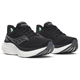 Saucony Triumph 24 Wide Black/Silver