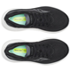 Saucony Triumph 24 Wide Black/Silver