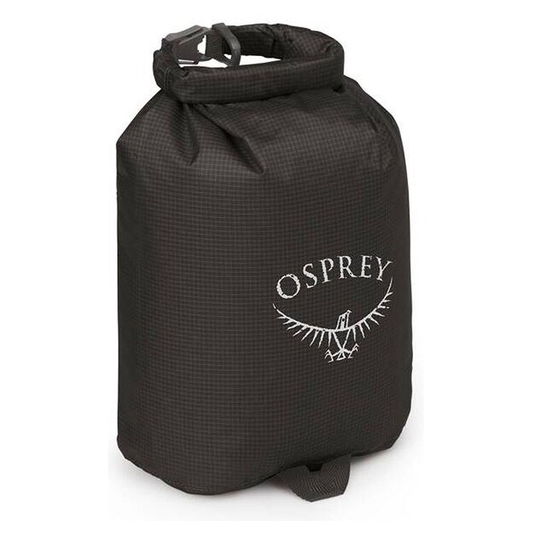 Osprey UL Dry Sack 3 Black