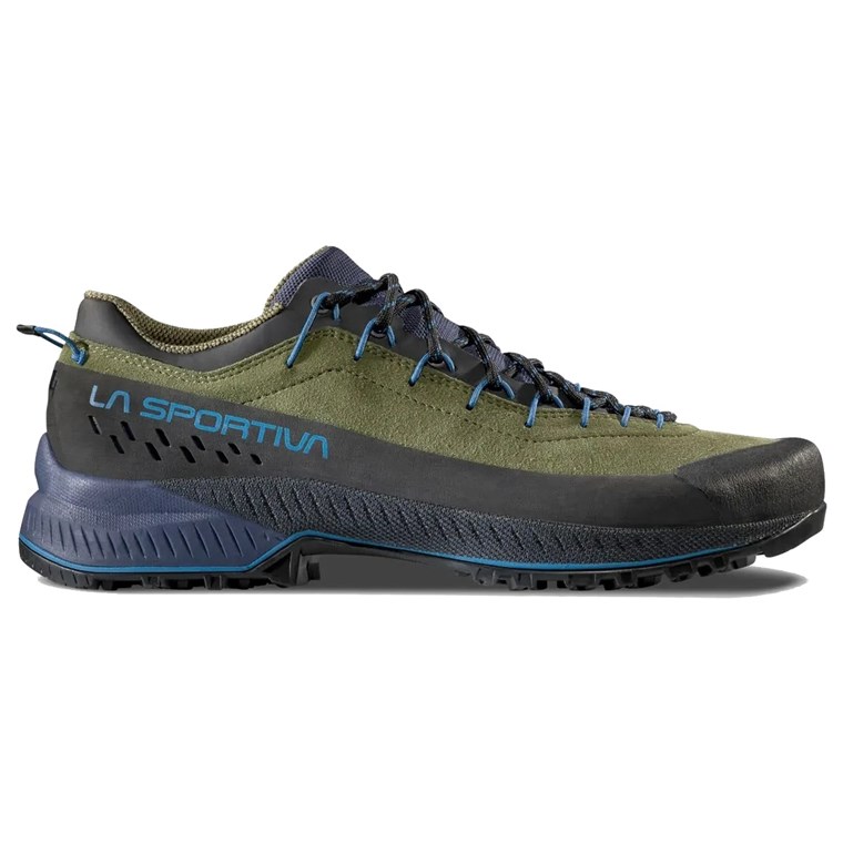 La Sportiva TX4 Evo Cypress/Night Sky