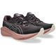 Asics Blazeblast W Dark Aubergine/Rose Dust