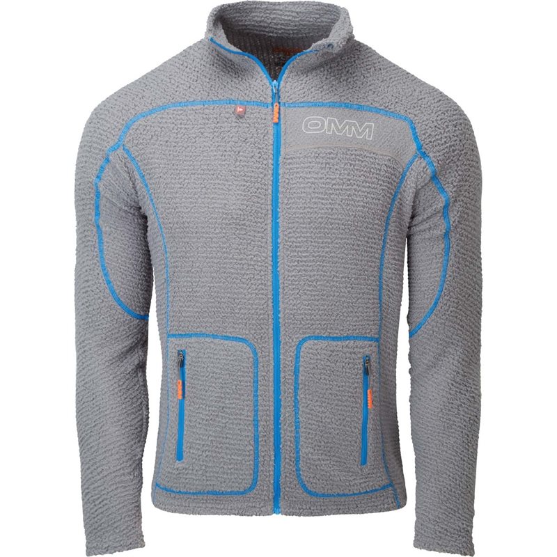 OMM Core Jacket M Grey
