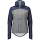 OMM Halo Plus Jacket W Grey/Navy