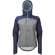 OMM Halo Plus Jacket W Grey/Navy