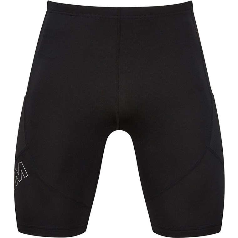 OMM Flash Tights 0,5 U Black