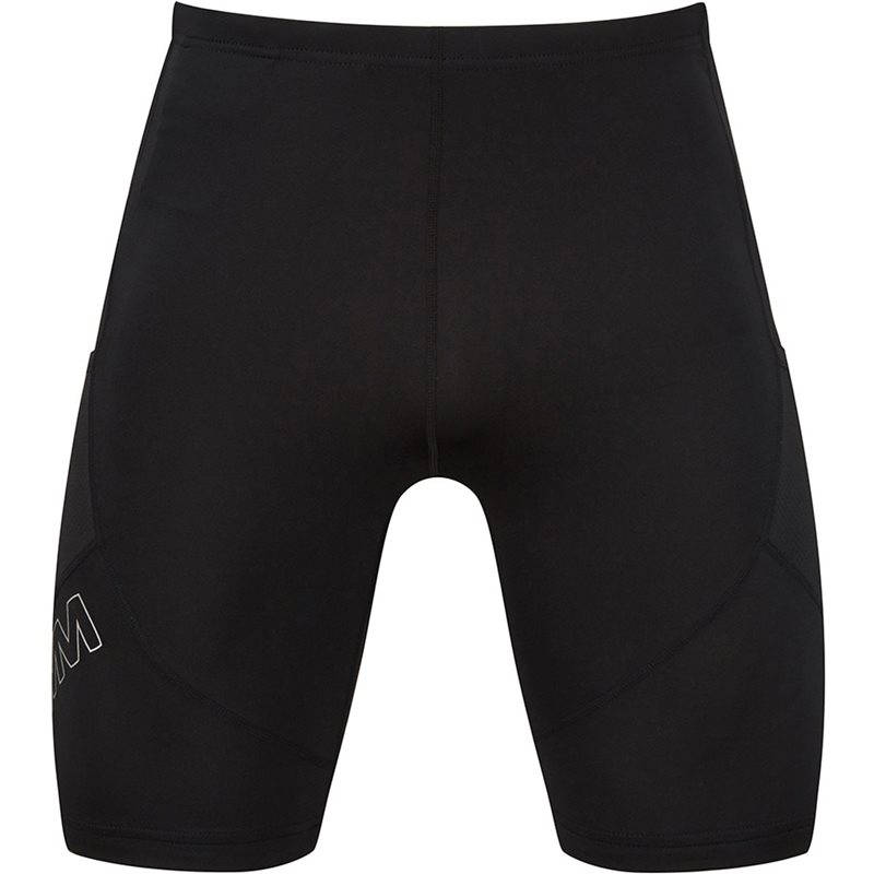 OMM Flash Tights 0,5 U Black - XS