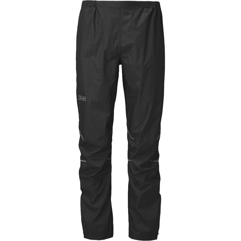 OMM Halo Pant -23 M Black - XS