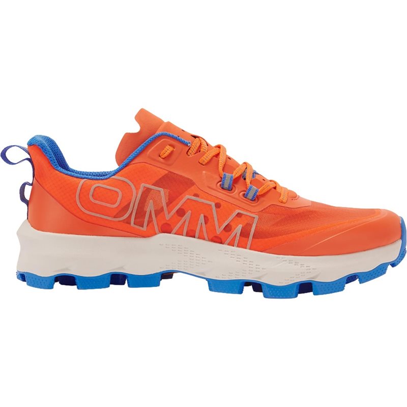 OMM Fell Regular U Orange/Grey