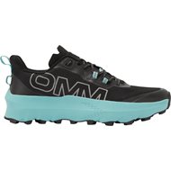 Black/Aqua