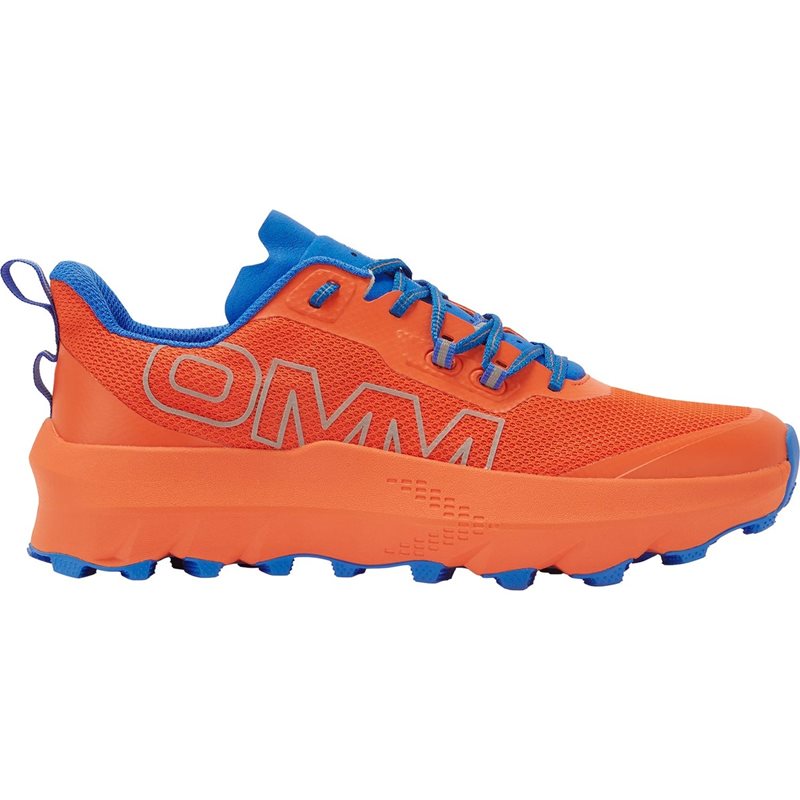 OMM Ultra Regular U Orange/Orange - 47 2/3