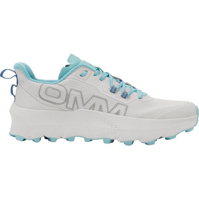 OMM Ultra Regular+ U Grey/Grey - 47 2/3