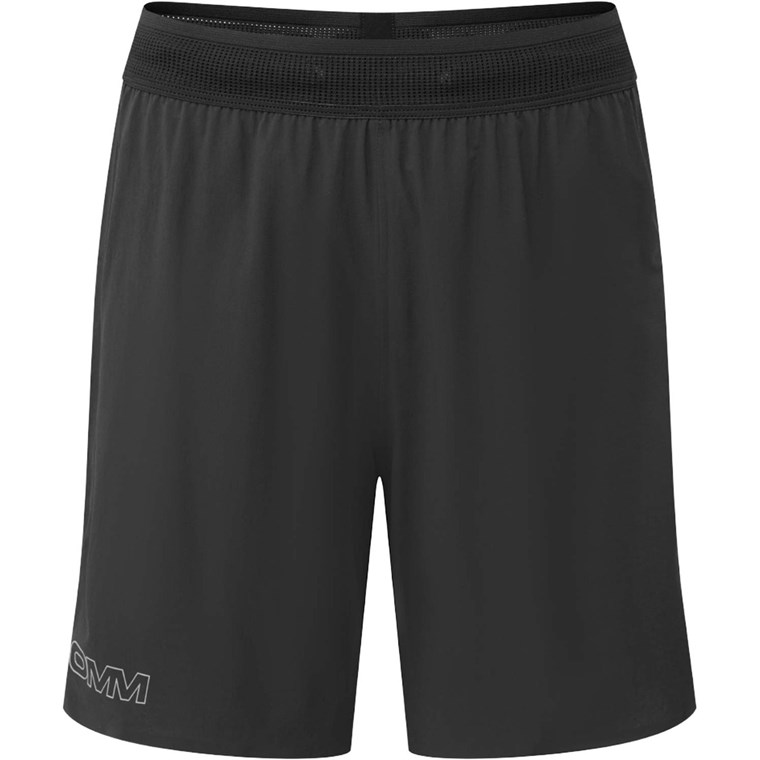 OMM Dyno Shorts W Black