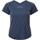 OMM Nitro Tee SS W Navy