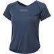 OMM Nitro Tee SS W Navy