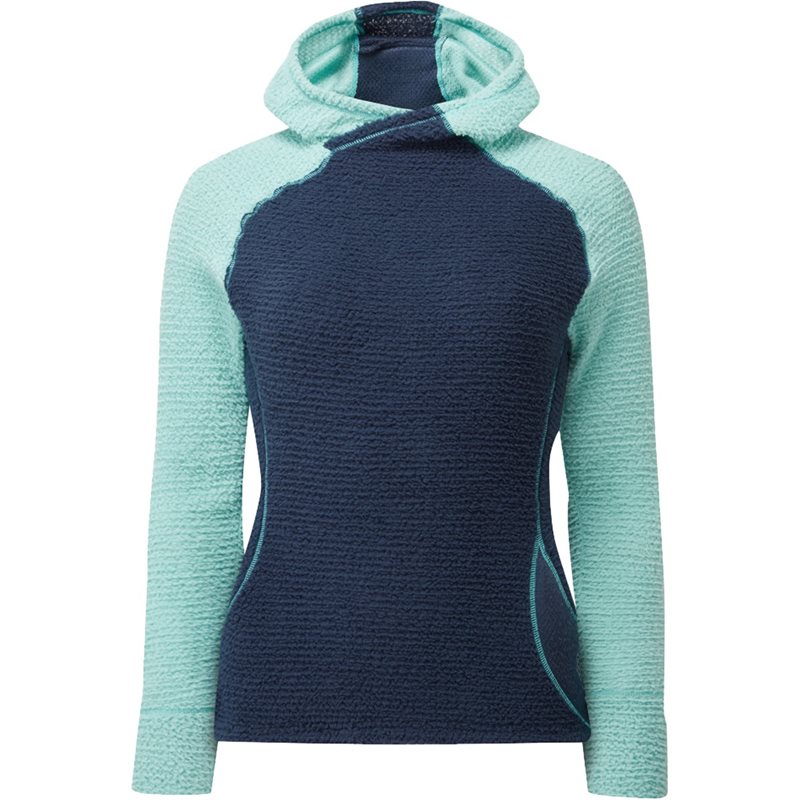OMM Core+ Hoodie W