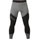 OMM Core Tights U Grey/Black