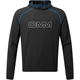 OMM Breeze Hood M Black/Blue