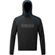 OMM Breeze Hood M Black/Blue