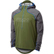 OMM Kamleika Smock U Dark Green/Grey