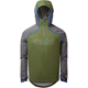 OMM Kamleika Smock U Dark Green/Grey